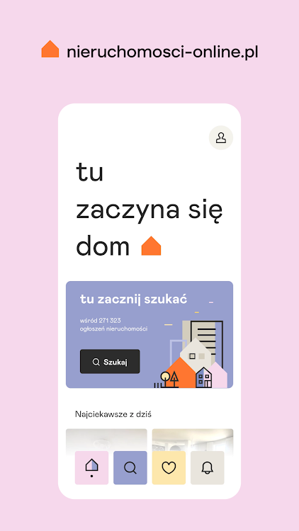 Nieruchomosci-online.pl - 2.0.7 - (Android)