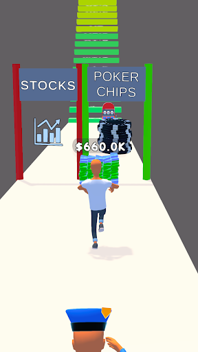 Money Launderer Screen 3