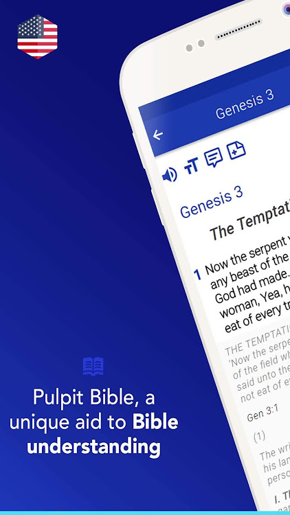 Pulpit Bible Commentary - The Bible pulpit 6.0 - (Android)