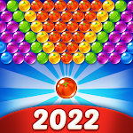 Cover Image of Tải xuống Bubble CoCo: Bubble Shooter 2.4.0 APK