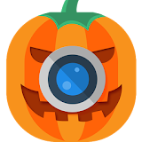 Halloween Camera (12Monsters) icon
