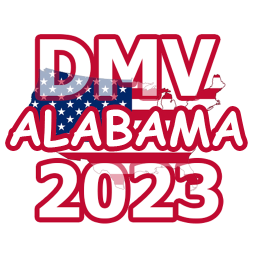 Alabama DMV Permit Test Pro 23.05.21 Icon