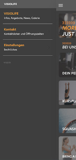 Visiolife Screen 3