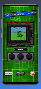 RetroMon - Virtual Pet Monster 5.3.5 APK screenshots 20