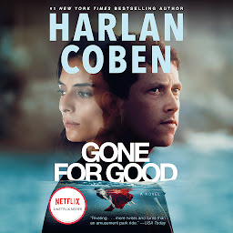 Значок приложения "Gone For Good: A Novel"