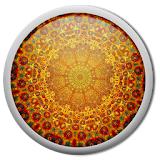 Mandala Wallpaper HD icon