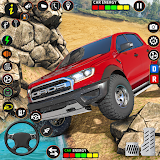 Offroad Simulator Racing Game icon