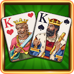 Cover Image of Download Simple FreeCell  APK