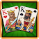 Simple FreeCell icon