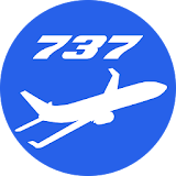 Boeing 737 Checklist icon