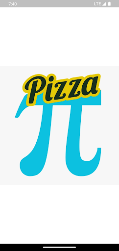 Android application Mom&PopPizza screenshort