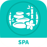 SPA in Thailand icon