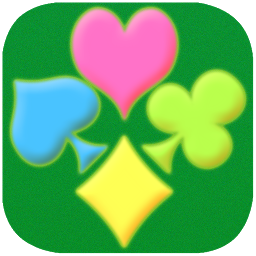 Icon image Wizard's Solitaire Klondike