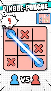 Two Player Games: Mini Games 2
