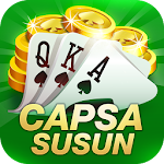 Cover Image of Download Capsa Susun(Poker Casino) 1.7.1 APK