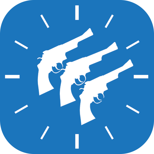 GunTa Clocks logo