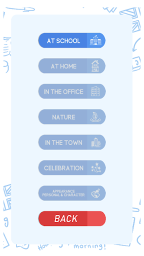 Active English kelas 8 and 9