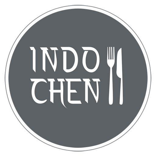 Indochen logo