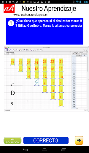 Describir espacio Muestral  la
