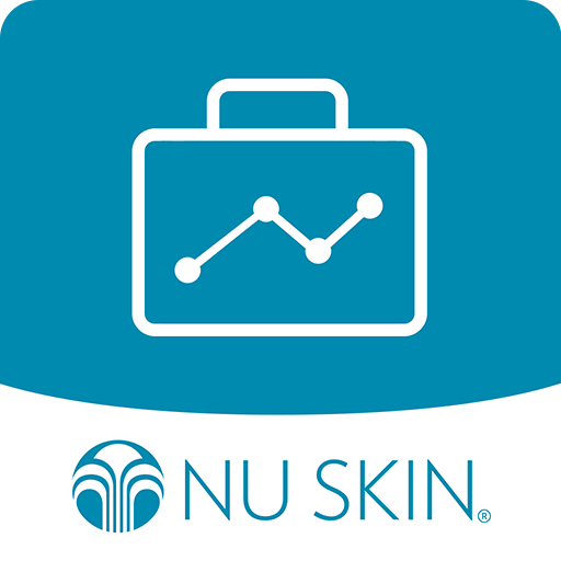 My Nu Skin Google Play のアプリ