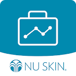 Cover Image of 下载 My Nu Skin  APK