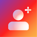 Cover Image of Télécharger Get Followers & Likes  APK
