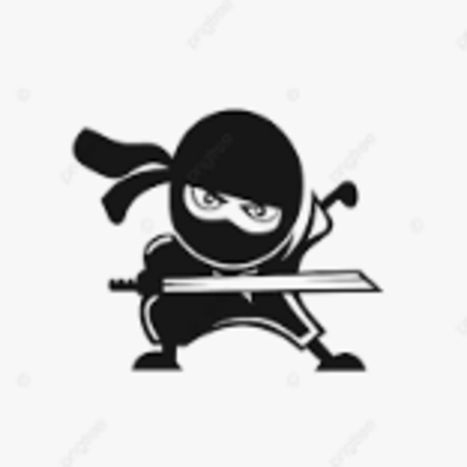 닌자 머스트 다이 쿠폰 logo