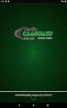 Radio Caaguazú 640 AMのおすすめ画像4