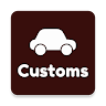 Cars Customs Clearance Armenia Application icon