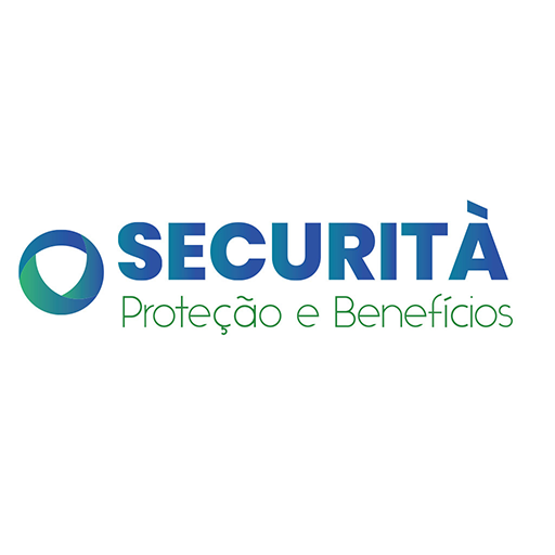 Securità Proteção logo