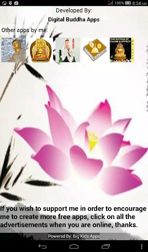 CauseandEffect Sutra 三世因果经