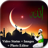 Islamic Video and Image Status