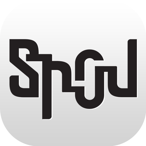 SURFACE PROOF OF DELIVERY logo