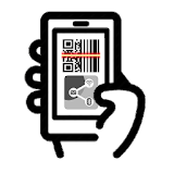 BarcodeQR Creator&Reader icon