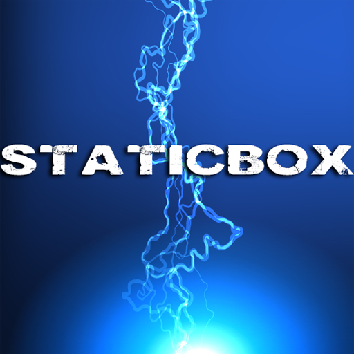 The StaticBox 1.0 Icon
