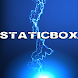 The StaticBox