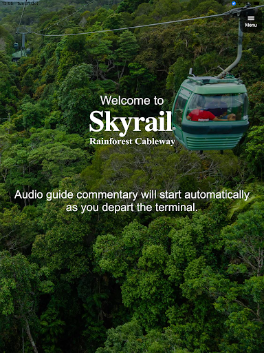 Skyrail audio interp. guide 6