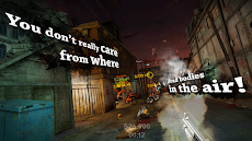 VR DEAD TARGET: Zombie Intensiのおすすめ画像4