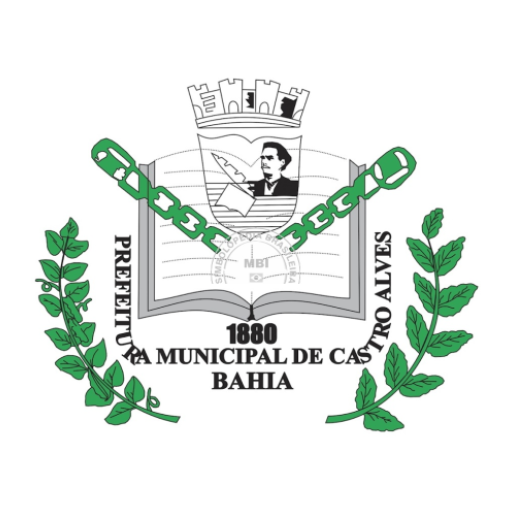 Castro Alves IP logo