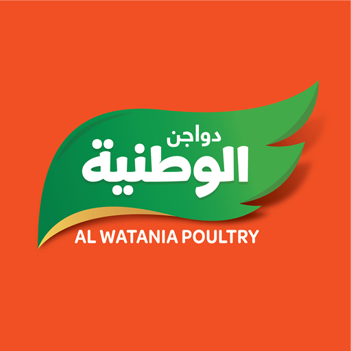 Al Watania Poultry – دواجن الو  Icon