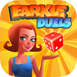 Cover Image of Download Farkle Duels  APK
