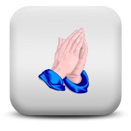 Icon image Prayers to Share