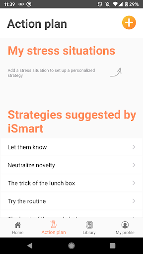 iSmart Screen 2