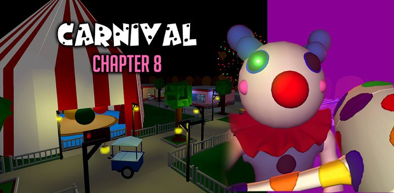 Piggy Chapter 8: Carnival