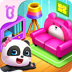 Cover Image of Unduh Kota Panda Kecil: Duniaku  APK