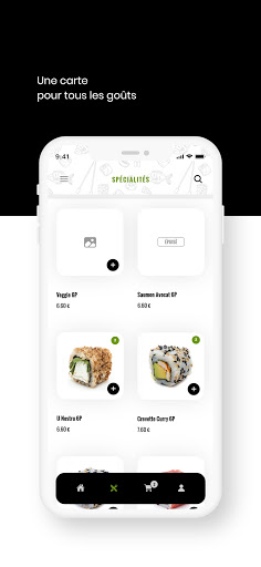 MyKarma Screen 3
