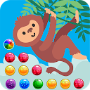 Download Monkey Bubble Install Latest APK downloader