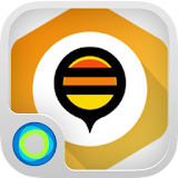 Honeycomb  Hola Launcher Theme icon