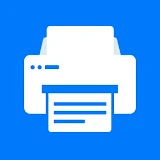 Smart Print for HP Printer App icon