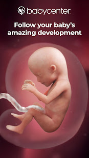 Pregnancy App & Baby Tracker  Screenshots 1
